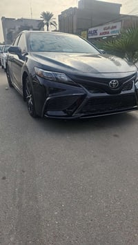 كامري • بغداد • تفاصيل بالصور