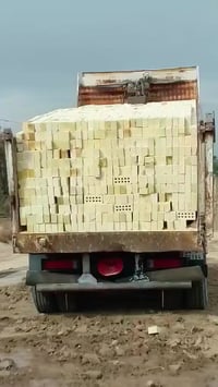 )07809365381)معامل طابوق كنكن .... الثقه والجوده  عبر مرور السنين....ل...