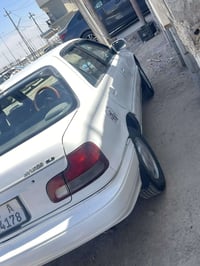 اوتوماتيك • تبريد ثلج • رقم ديالى
