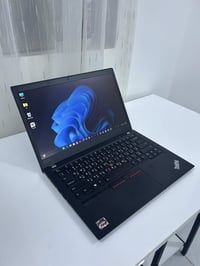 لينوفو T14s • رايزن 7 برو 4750U • 512GB SSD