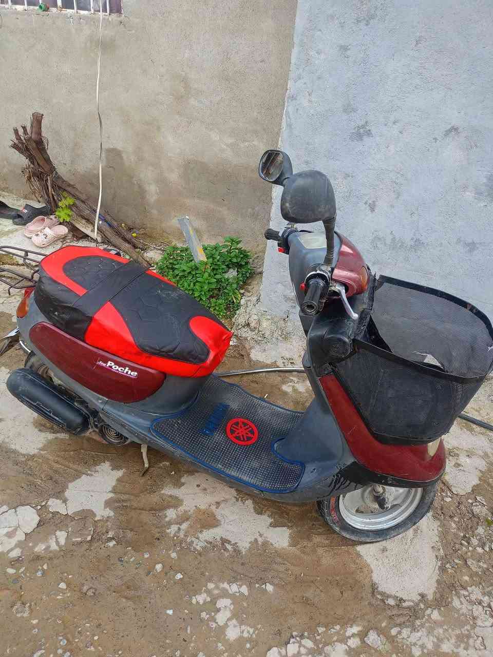 سلام عليكم
بزون نفخ دبل سكريتر للبيع
 اشاير لايت عالي وناصي استاب لايت كلو شغال
سلف شغال بأي وقت 
باتري جديد 
كلجات جدد
معدل تحريكه فول 
مكاني موصل ايمن 
السعر 250


**إذا كنت صاحب هذا الإعلان وتريد حذفه لأي سبب، رجاءا أرسل رسالة إلى الدعم الفني**