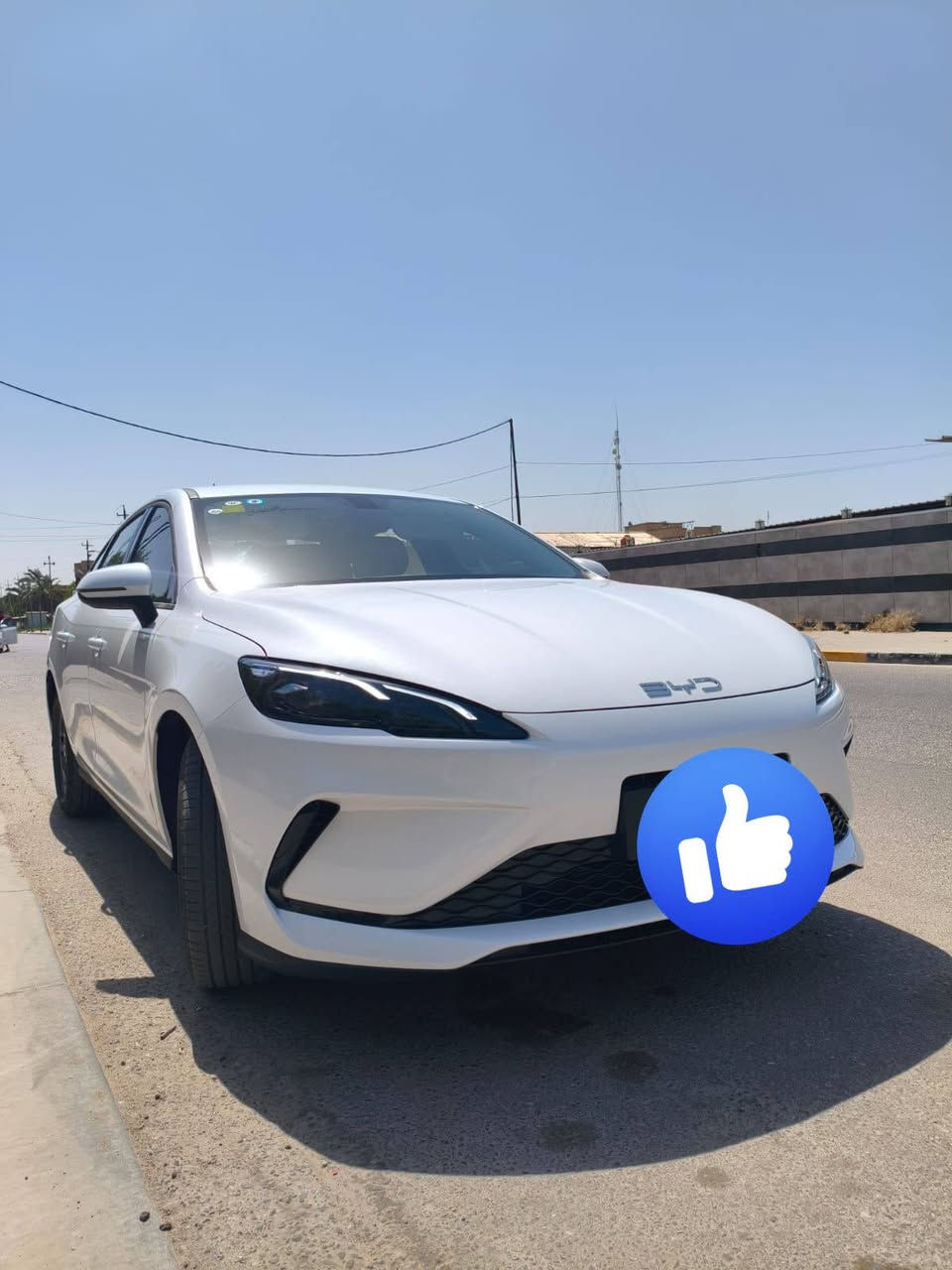 سيل فايف ٢٠٢٥ رقم بغداد بسمي مكاني البصره مركز
مكفوله ماشيه ٨٠٠٠ كم مكفوله كفاله عامه 
السعر ١٢٠ $ ***********
