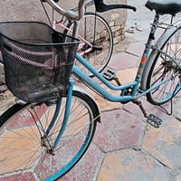 بسكليت • يحتاج صيانة • البصرة