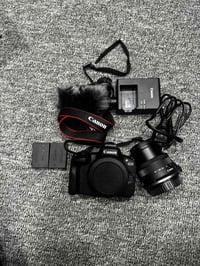 كانون R50 • عدسه ٧٥-٣٠٠ • بغداد الشعله