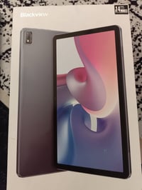 بلاك فيو تاب 16 • 265G • قلم