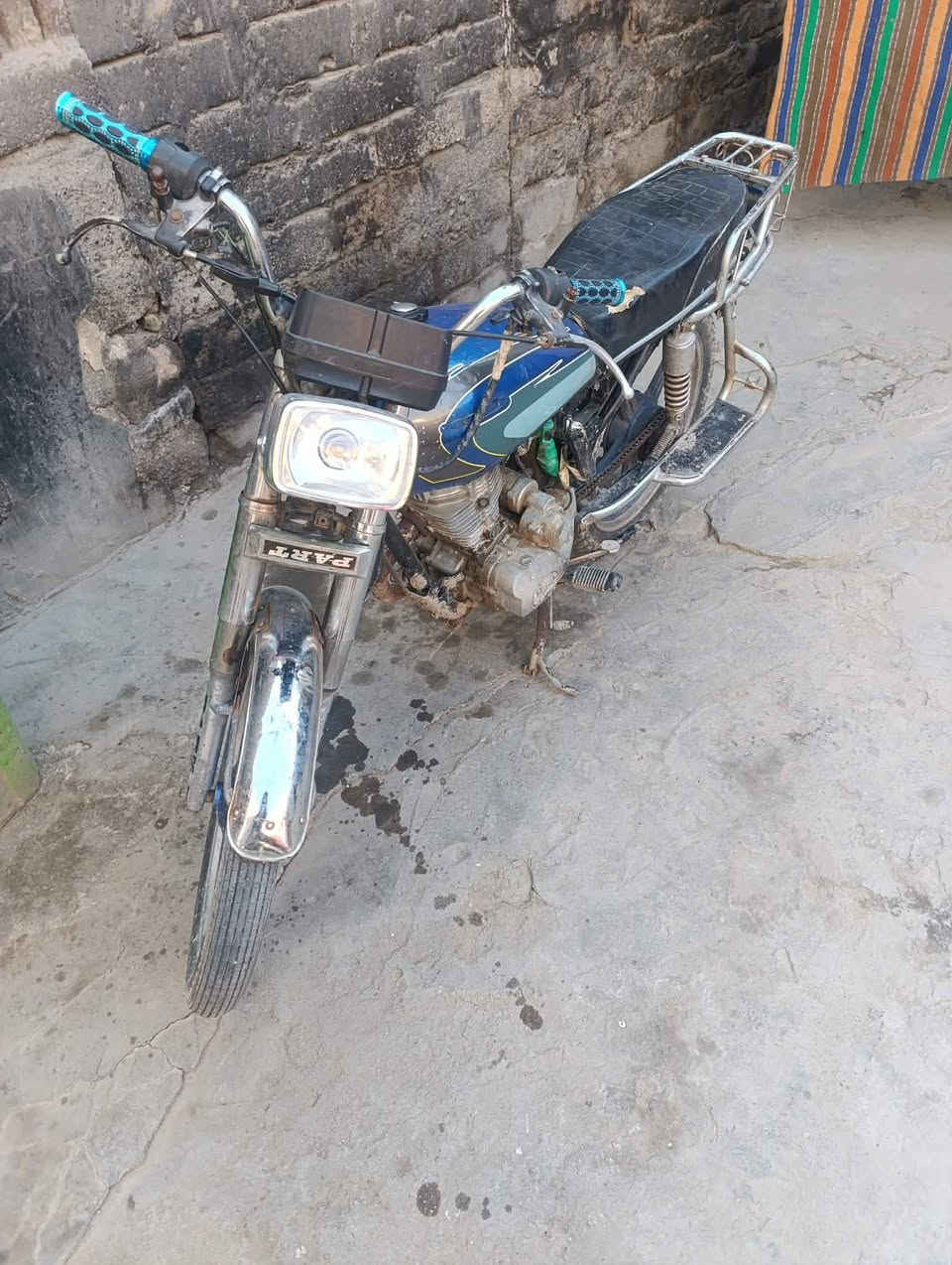 سلام عليكم دراجه بارت اوراق كامله سعر 400بيه مجال ناصريه مركز هذه رقمي  ***********
