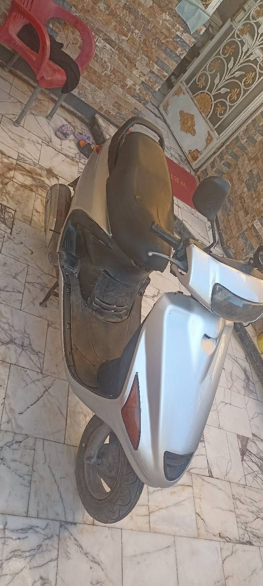 سلام عليكم بيع دراجه فراشه فول نضافه
السعر 275 وبيها مجال الاستفسار خاص 💜


**إذا كنت صاحب هذا الإعلان وتريد حذفه لأي سبب، رجاءا أرسل رسالة إلى الدعم الفني**