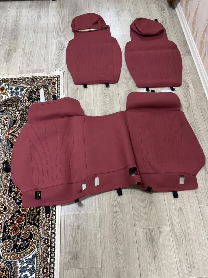 گاعی و سەرکوشنی ناو سووری سەیارەی BYD لــــۆک و تازە و بەکارنەهاتوو

نرخی / 100$ 💵

بۆ زانیاری زیاتر نامە بنێرن یان پەیوەندی بکەن 

***********
***********
