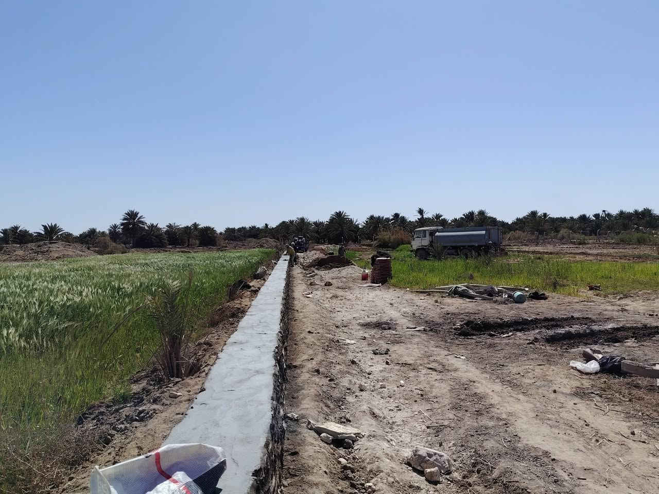 سلام عليكم عمل اليوم في السماوه
طبعا افضل استاذ في السماوه 

بناء 🔨 استاذ حسب الطلب شغل حجر بيوك سعر مناسب البنا ابو علي ال مري *********** 

استفسار اتصل ع رقم *********** او مراسله واتساب
