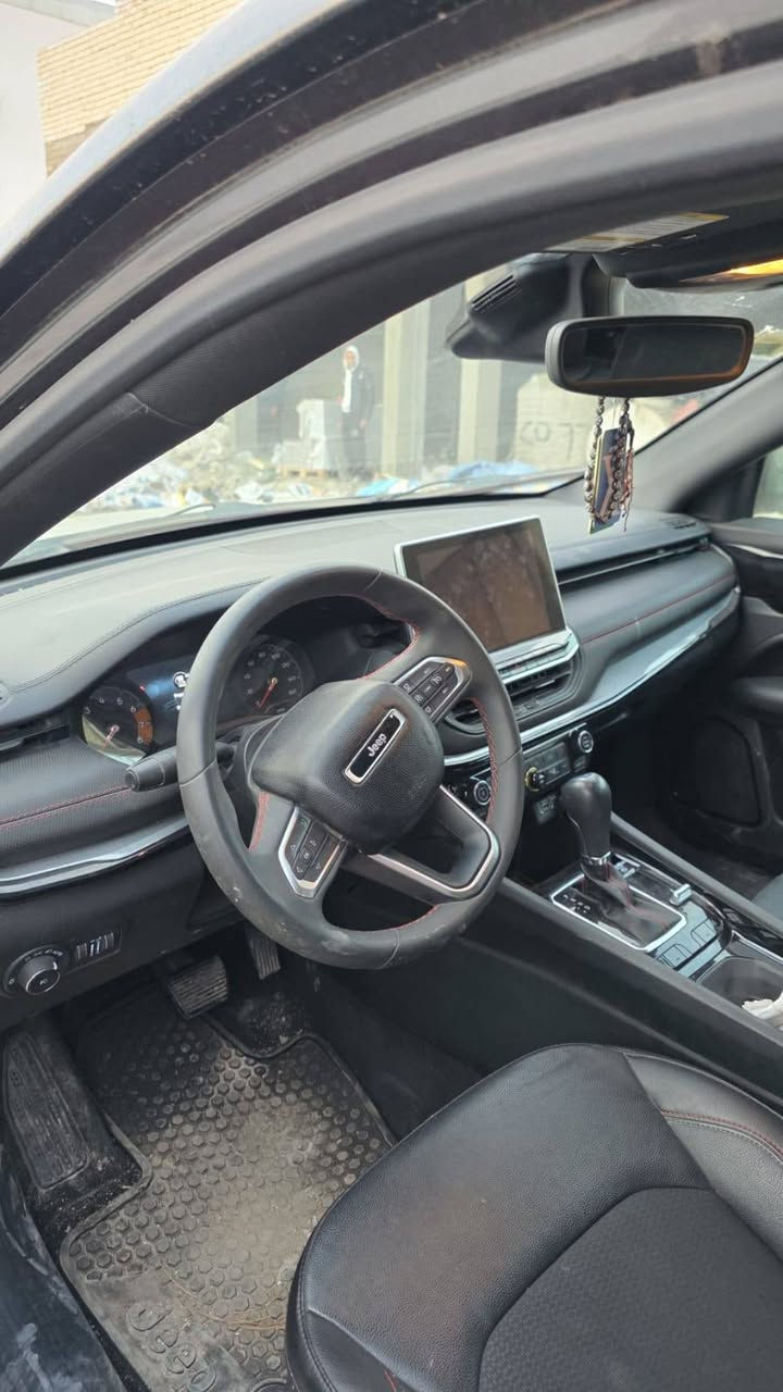 سلام عليكم جيب كومبارس السيارة جديد مابيه نقص صور حادثه بل منشور فول ماعده الفتحه سعر 145 او بيه مجال
***********
