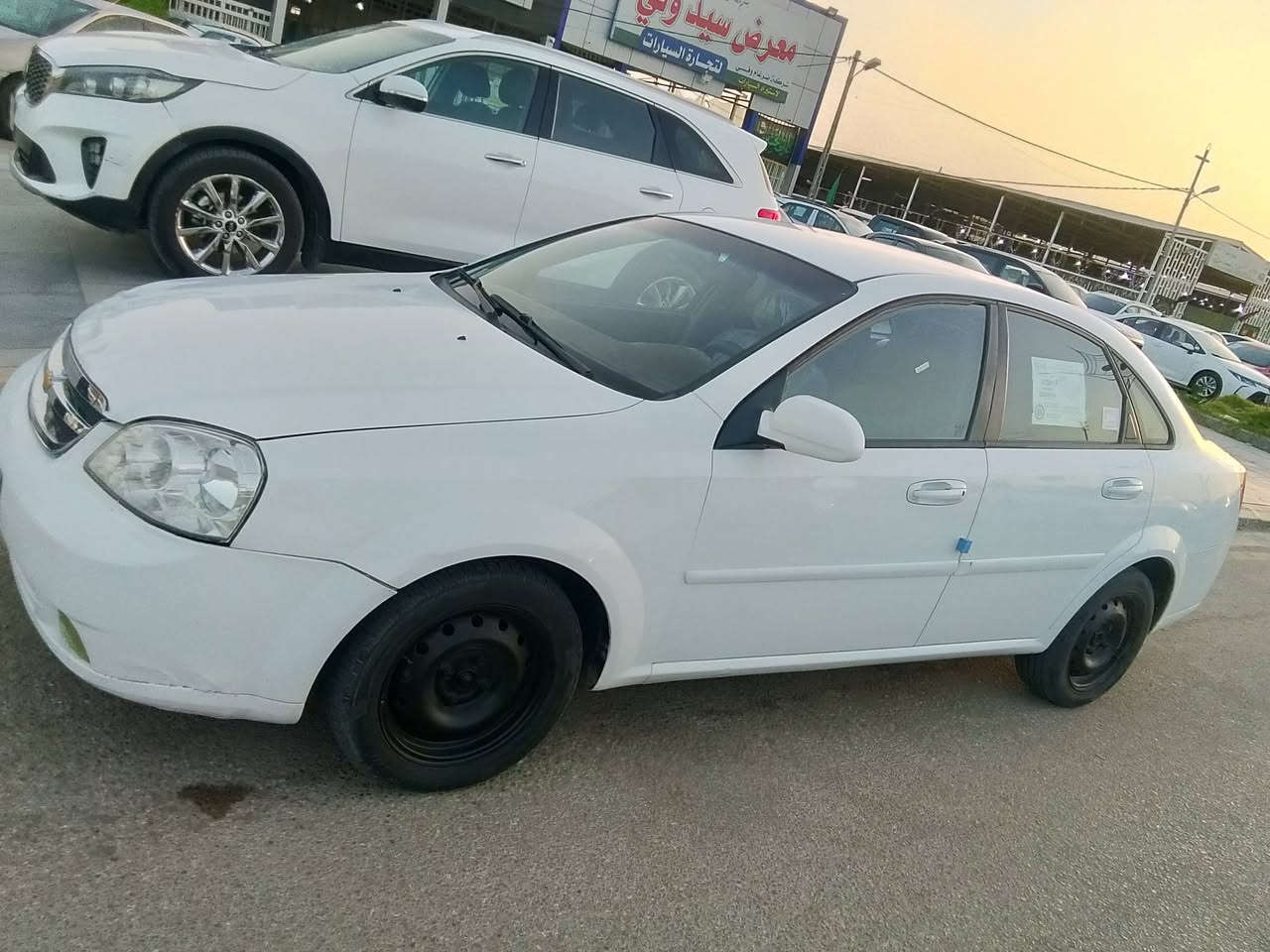 السلام عليكم اوبترا للبيع موديل 2011 بسمي مداور شوكت ميعجبك سياره مكفوله من الفتح والتبديل بيهه باردات شوف العين مكينه كير حداديه خير من الله تبريد ثلج سياره كامله وخير من الله السعر 78 رقمي ***********

