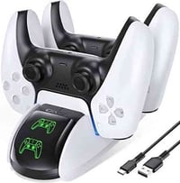 متوفر شاحن جوزتك بلي 5 و4 للبيع لتواصل خاص او تصال واتساب هنا 07726193...