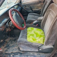 موديل ٢٠٠٠ • مكينة ٢.٥ • كهربائيات شغاله