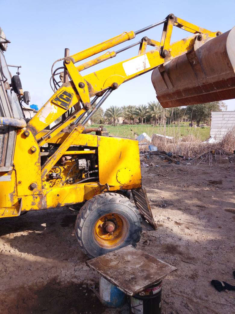 جي سي بي 92 سلام عليكم ورحمه الله وبركاته اعيد النشر خير حجالله يرزق من يشاء جي سي بي جاهزة حرك تجفيت جديد مضخة جديدة كير تجفيت جديد بم نوزل باتري جديد كجات تجفيت جديد تخم تاير جديد ارقام سنويه تحويل واخر الكلام الصلاة والسلام على رسول الله وصحبته إلا كرام *********** بغداد, العراق
