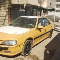 بيجو بارس • ٢٠١١ • مكينة فرنسيه جديده