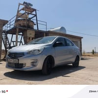 ميراج ٢٠٢٠ • أوتوماتيك • فل مواصفات