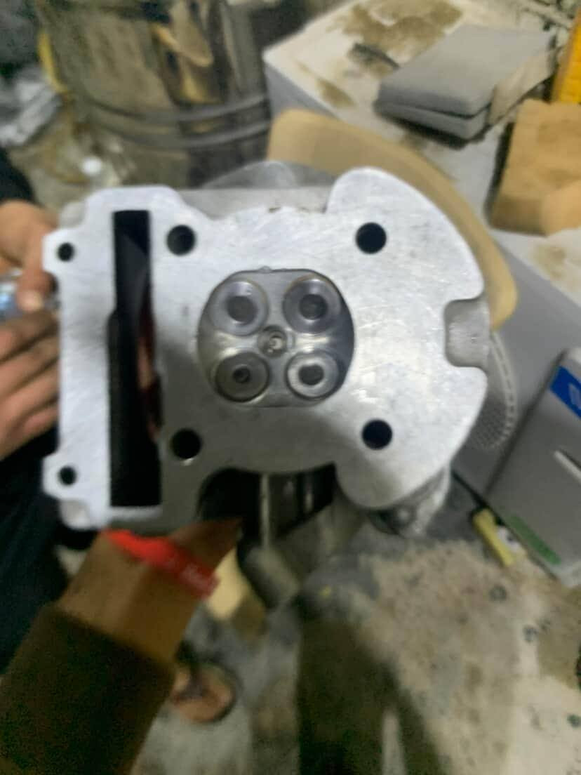 سلام عليكم كور XIN MAO اربعه حجره 63كام شفت وجواكيج بولبرن تيتمارك عل شغل وبوشه وبستم 61ترهم اربعه وولفين وشيال مال حاويه اسعار خاص


**إذا كنت صاحب هذا الإعلان وتريد حذفه لأي سبب، رجاءا أرسل رسالة إلى الدعم الفني**