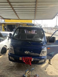 للبيع #بورتر ادوات بدون رقم 2015 جاهزة من كلشي سعر 58 وبيها  077358920...