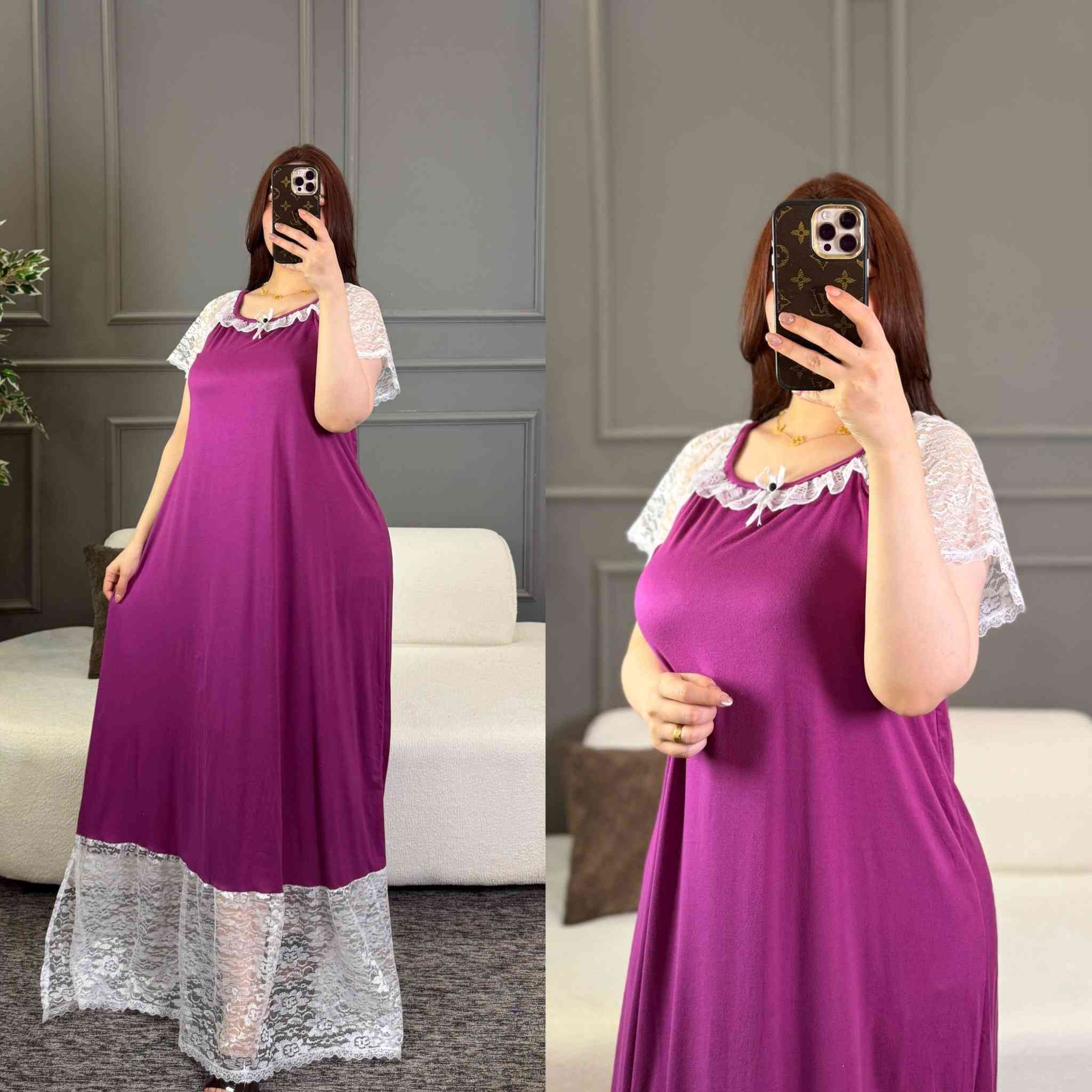 دشداشه نسائي دبل كلوش دانتيل
الخامه فانيلا زبده الاصلي فول ليكرا 

القياسات فري سايز يلبس وزن من 50 الى 90 كيلو 

سعر الدرزن 12 قطعه 57  الف


**إذا كنت صاحب هذا الإعلان وتريد حذفه لأي سبب، رجاءا أرسل رسالة إلى الدعم الفني**