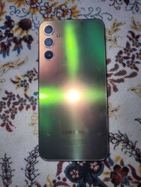 سامسونج A34 5G • وقع مني • بطارية قوية