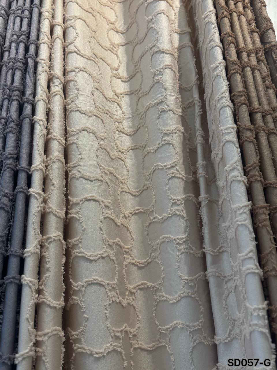 🌺🌺 معرض القمر🌕 للسجاد والموكيت 

        🌹🌹تحية طيبة زبائنا الكرام 🌹
     
  تخفيضات              ❄️   جديد ❄️☃️ صيف ❄️2026

برده  بوهيمي  ثقيل مانعة الضوء(( فجتين))
الارتفاع  ((310 )) متر
العرض(( 4 )) متر 

السعر(( 25)) الف
 يوجد توصيل كل محفظات العراق 

يوجد🚕 خدمة 🚕 توصيل  قرب  عمارة الجاروش
   ***********    سيد انمار ☎️
