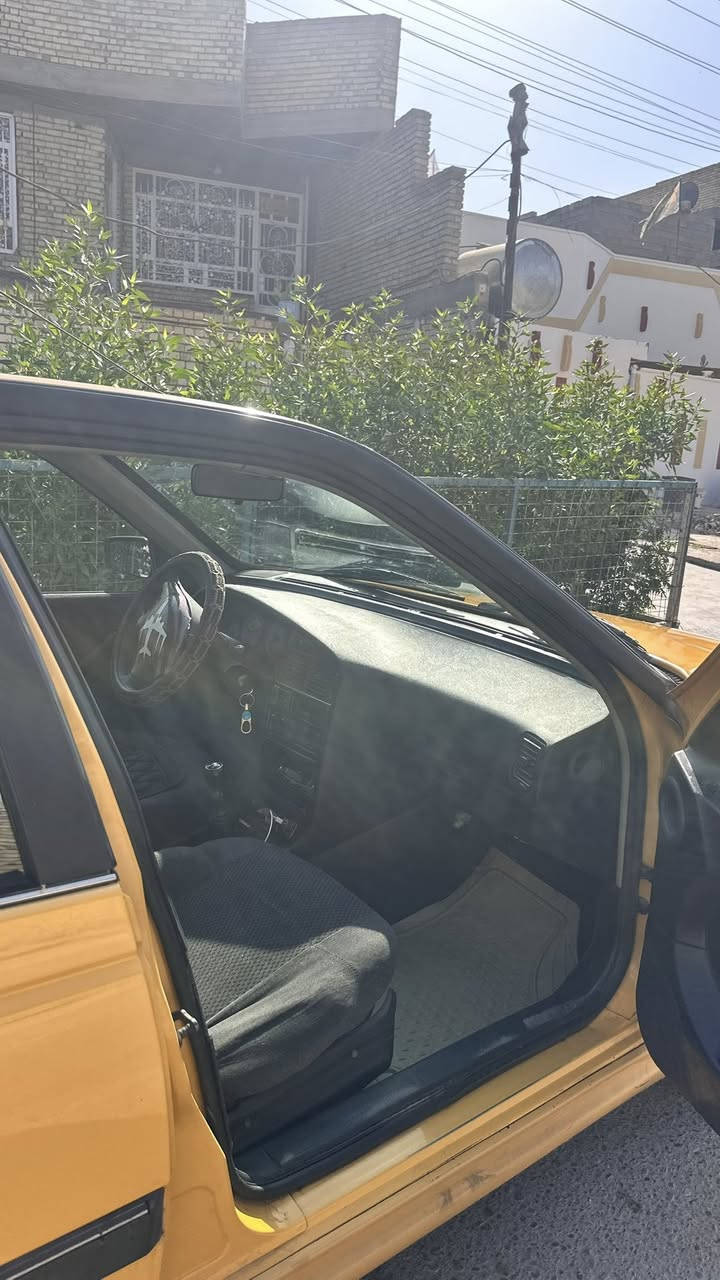 السلام عليكم ❤️
بيجو بارص 2013
سيارة خيييير من الله
كفالة عامية كير ومكينة جدد ✅
مكفولة من الدعامية للدعامية✅
مثل ما جاي اتشوفون بالصور وبالحقيقة بعد انظف واحلى✅👌
تدفئة تبريد ✅
السيارة بأسمي + لوحات انكليزية 
مكاني بغداد والسعر خاص بسبب الناس التكسر بالسعر 👌
وهذا رقمي *********** بي واتساب هم.
