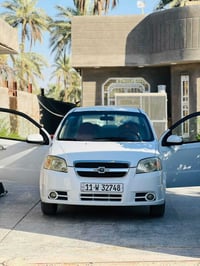 افيو • موديل ٢٠١١ • بغداد