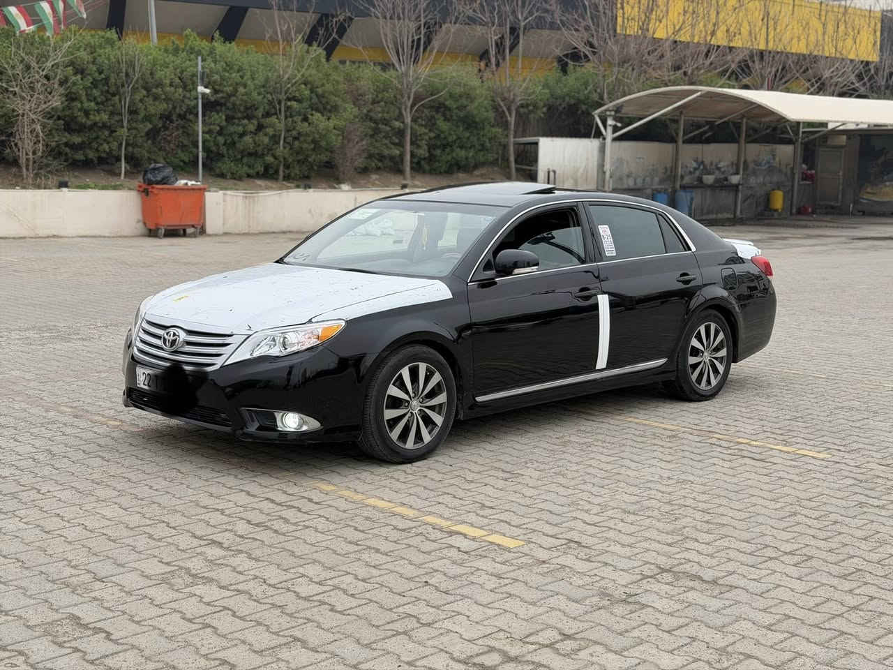 عەرەبی و کوردی
افلون أمريكي موديل 2011 للبيع 
سعر 130 وةرقة  بيها مجال 
 بيهه 4 قطع نص قمارة صبغ ابيع عام بدون ضربة
محرک بدون مفتوح  ماشي ۱٥۸ کم
رةقم أربيل صنةوي جديد 
مكان اربيل واتساب: ***********

‎ئەڤەلۆن ئەمریکی   : بــــۆ  فــــرۆشــــتــــن
‎مـــــــــۆدێـــــــــل: 2011 سعر130وەرقە و مەجال
‎سبوغ : جوار پارجەی هەیە لەگەڵ سەقفی بۆیاغە ئەمن بەعام دەفرۆشم پیش و پشتی کەپسە
‎ 158 km مەکینەی نەکرایتەوە  
ڕۆیشتیە یەک دینار مەسرەفی تیدا نیە 
‎شـــــــــوێـــــــــن : هــــەولــــێــــر پێشانگای میربەگ
‎ژمـارەی خـاوەن کـاڵا : ☎️ 
‎واتسئاب : مۆبایل ؛ ***********
‎
