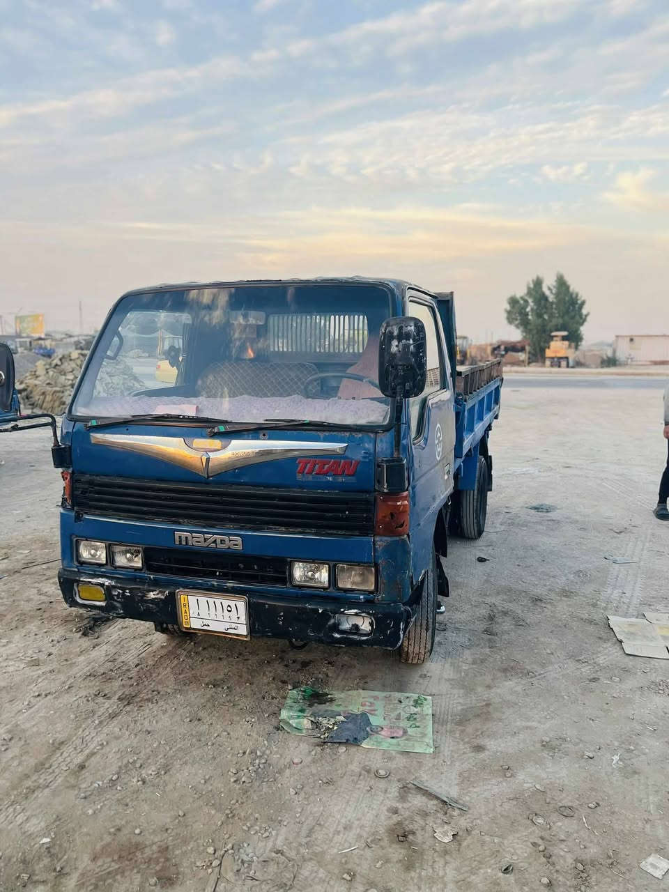 كنتر مازده قلاب للبيع موديل 92جاهز للشغل رقم مثنى الماني سنويه 2030سعر 50وبيه مجال رقم ***********
