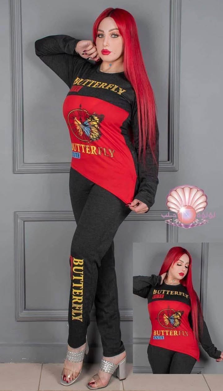 #فستان بهاري نسائي ب7الاف
#نفنووف نسائي ب5الاف
#تراك نسائي ب5الاف
#يوجدتوصيل
#العنوان فلوجة حي الشهداء شارع مرطبات مشمشة مقابل عيادة دكتور وليد مجاور مكتب العراب
#للحجز خاص او واتساب***********
