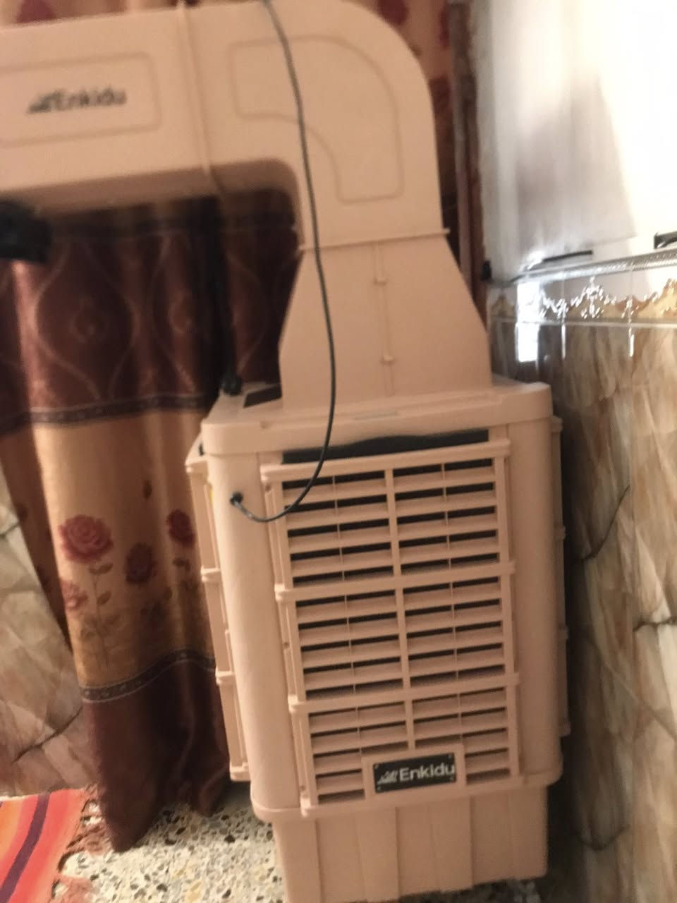 مبرده اخت الجديده استخدام قليل
ماخذينها ٣٢٥
شرط الفحص وشرط الضمان 
سعرها 250 وبيها مجال قليل 
والله جديده وبيها ضمان


**إذا كنت صاحب هذا الإعلان وتريد حذفه لأي سبب، رجاءا أرسل رسالة إلى الدعم الفني**