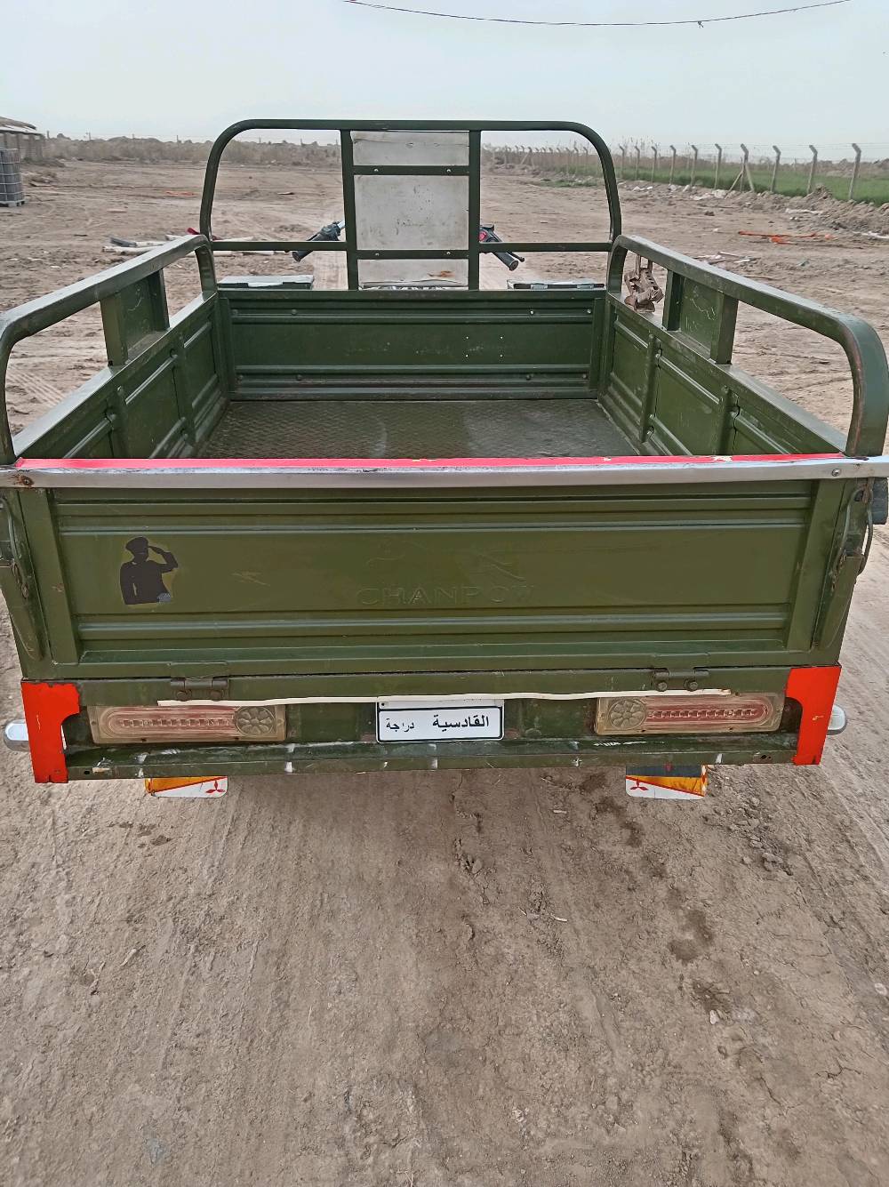 ستوته للبيع موديل 21 رقم قادسيه سنويه ركبه وشاصي مكفول كهربائيات شغاله العنوان الديوانيه قضاءالبدير
