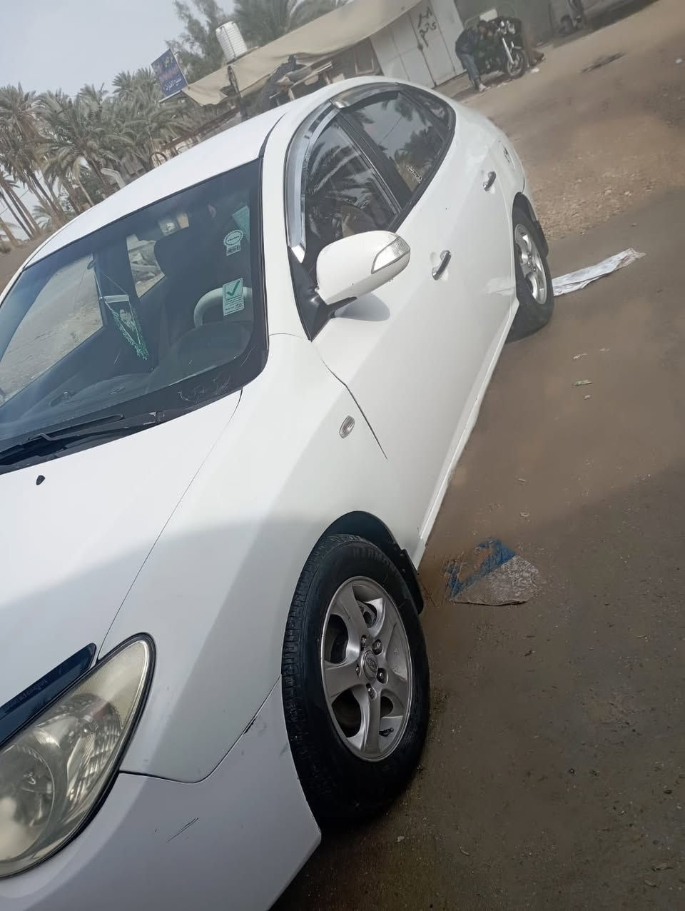 افانتي كصة جنطه متومه شمالي السعر 41 مكاني ديالى


**إذا كنت صاحب هذا الإعلان وتريد حذفه لأي سبب، رجاءا أرسل رسالة إلى الدعم الفني**