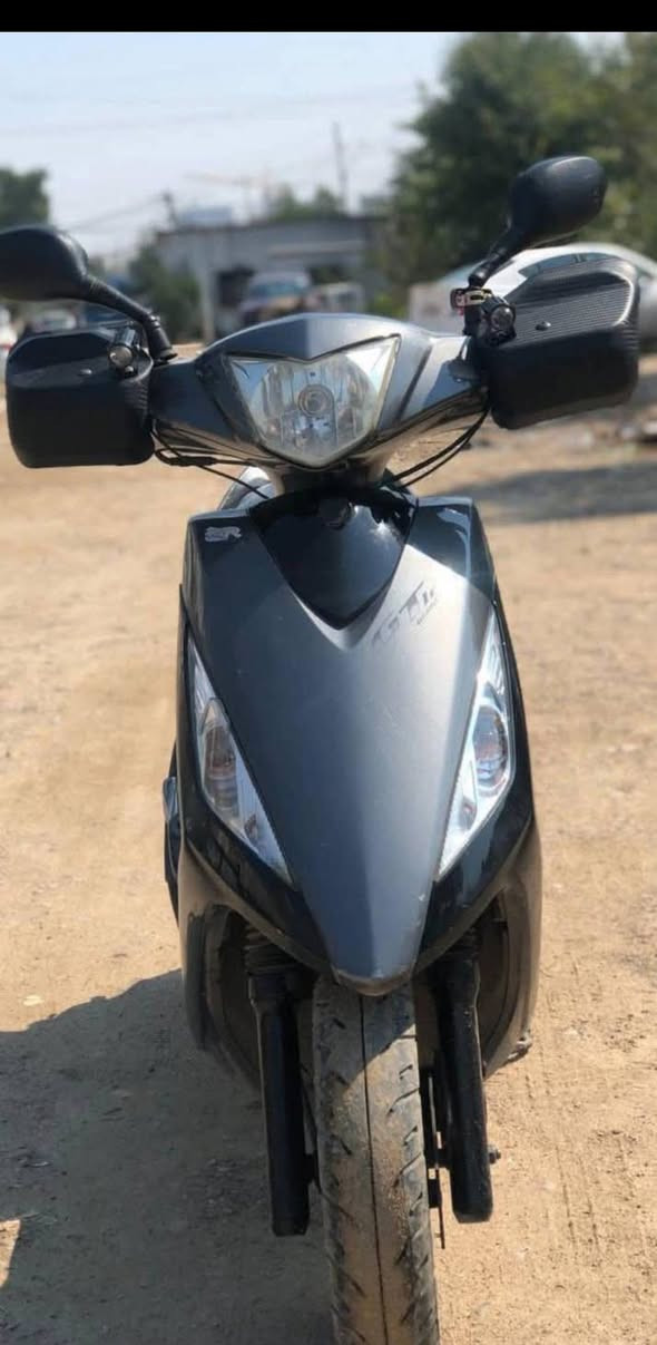 سيام جي تي للبيع نضيفه ب٤٠٠


**إذا كنت صاحب هذا الإعلان وتريد حذفه لأي سبب، رجاءا أرسل رسالة إلى الدعم الفني**