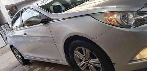 السلام عليكم سوناتا موديل 14 دخول جديد سياره كرتون ما بها اي نقص حداديه محرك 2400 (غاز غاز) بها قصه جنطه
ادوات السياره ادوات ادوات ادوات ادوات 
حداديه جديده تخم تاير كهربائيات فول 
ارقام شمالي السعر 50 ورقه وبيها مجال 
بغداد رقم الهاتف ***********
