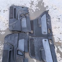 بطاين النترا • موديل ٩٤ • الموصل ايسر