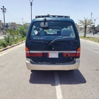 بريجو • موديل ١٩٩٦ • مكينة وكير مكفولة