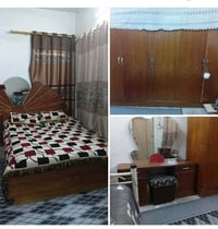 غرفه اخشاب • للبيع