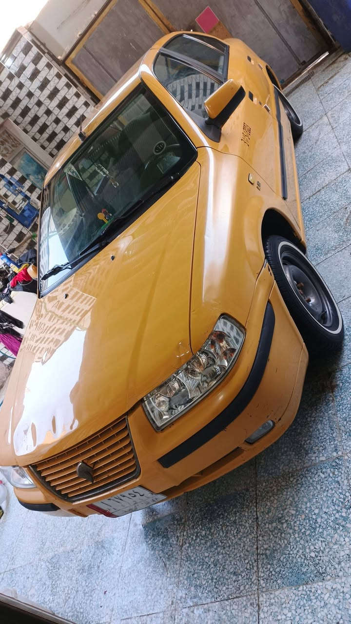 السلام عليكم سمند مديل 2017 جاهزه تبريد تتفئه شغال مصفره هيه وغرامات مداور وكاله عامه السعر 35 وبيها مجال باقي للتفاصيل ع الرقم *********** ما متواجد ع فيس
