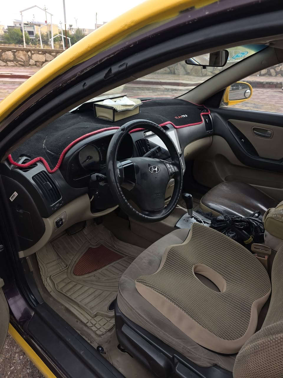 النترا 2009 وارد امريكي حادث باب وجاملغ بدون دواخل محرك2000 دوش منضومه غاز جديده تبريد ثلج كير ومكينه خير من الله السعر 97 بيها مجال رقم صاحب السياره ***********
