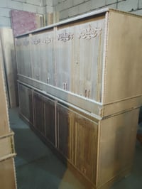 كنتور ٢/٣/٤ باب • بوفيه مترين • توصيل محافظات