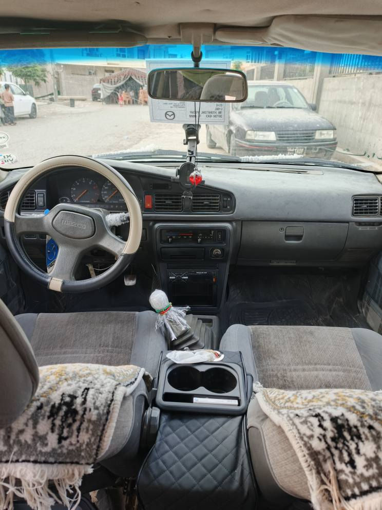 مؤديل1989. 
گێڕ و مةكينةو تةبريد بةشةرت
جام كارةبايي 
سةنةوي تا2030نوێیە
نرخ/40وةرةقةو مامةڵە
ژ.م/*********** أربيل, العراق
