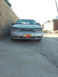 اومراوس • 1994 • صلاح الدين بيجي