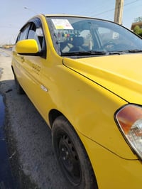 اكسنت • ٢٠١٠ • محرك ١٦٠٠