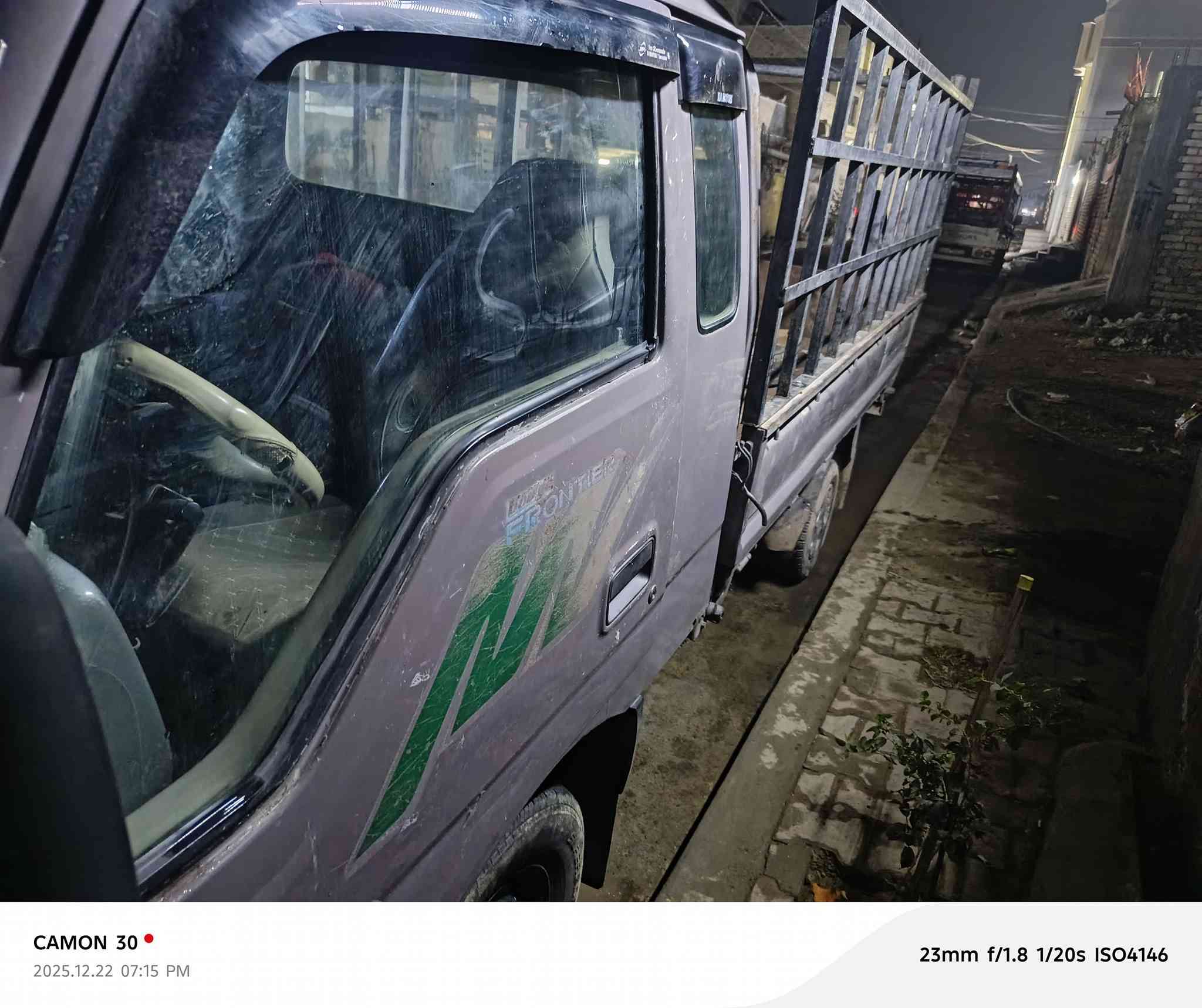 كيا فونتيره موديل ٩٧رقم بغداد انكليزي
كير مكينة خير من الله يرادله ترتيب
السعر ٥٨بغداد سبع قصور
***********
