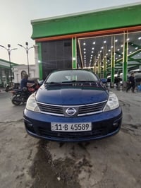 للبيع نيسان فيرسا 2007 🚗 🔧 المواصفات:  • موديل: 2007  • النوع: نيسان ف...