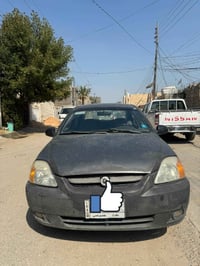 ريو • ٢٠٠٤ • اوتماتيك