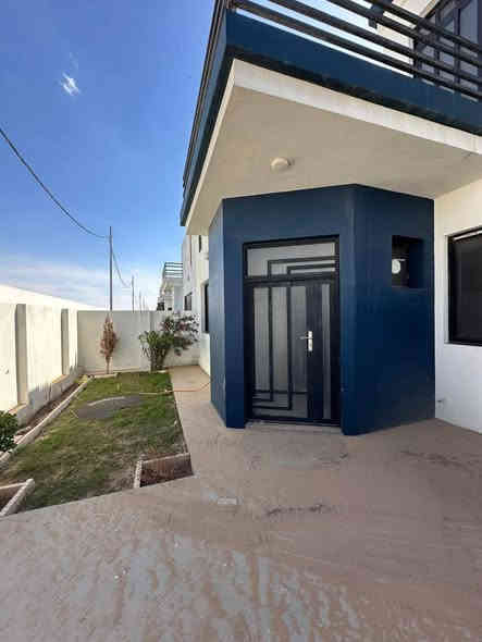 دار للبيع في مجمع النخيل السكني
مساحة 200متر طابقين ثلاث غرف نوم
سعر الكلي من الشركة 157مليون
الواصل 57مليون الباقي قسط شهري500الف
مكان البيت ممتاز وجه كوفه صالة عدلة
للاستفسار ***********
