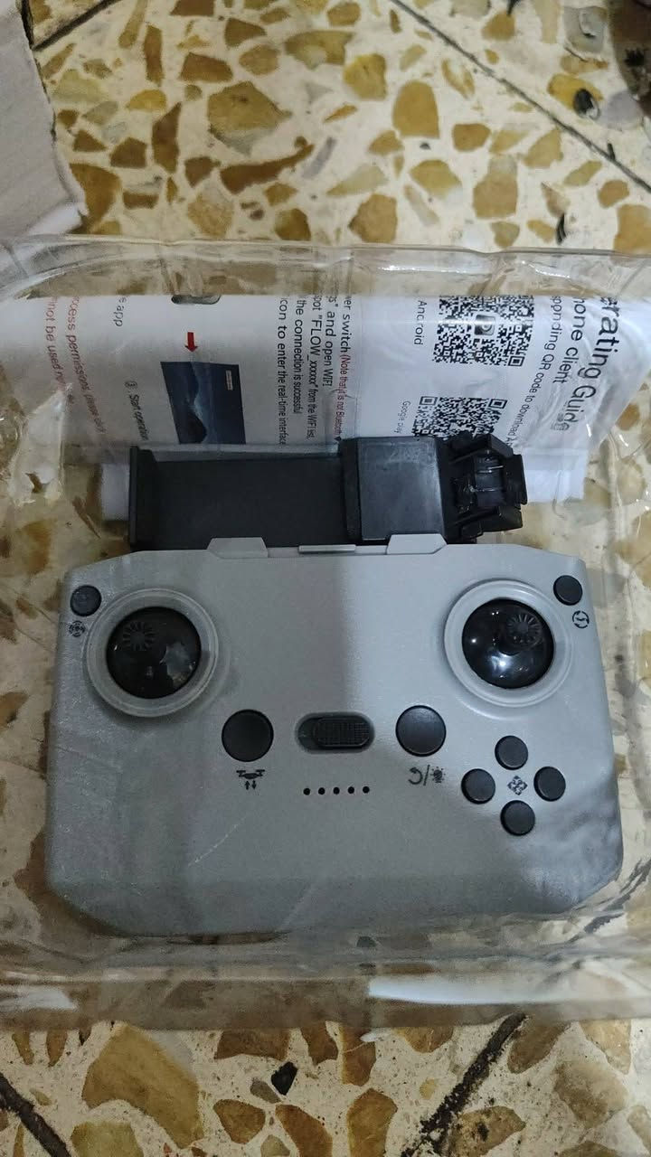 طيران ثابت حساسات ضد الصدمات تصور fhd
 هاي رزليوشن نظام اقلاع وهبوط بضغطة زر 
درون احترافي تعليمي يجنن
35 الف أكتب تم وتعال خاص


**إذا كنت صاحب هذا الإعلان وتريد حذفه لأي سبب، رجاءا أرسل رسالة إلى الدعم الفني**