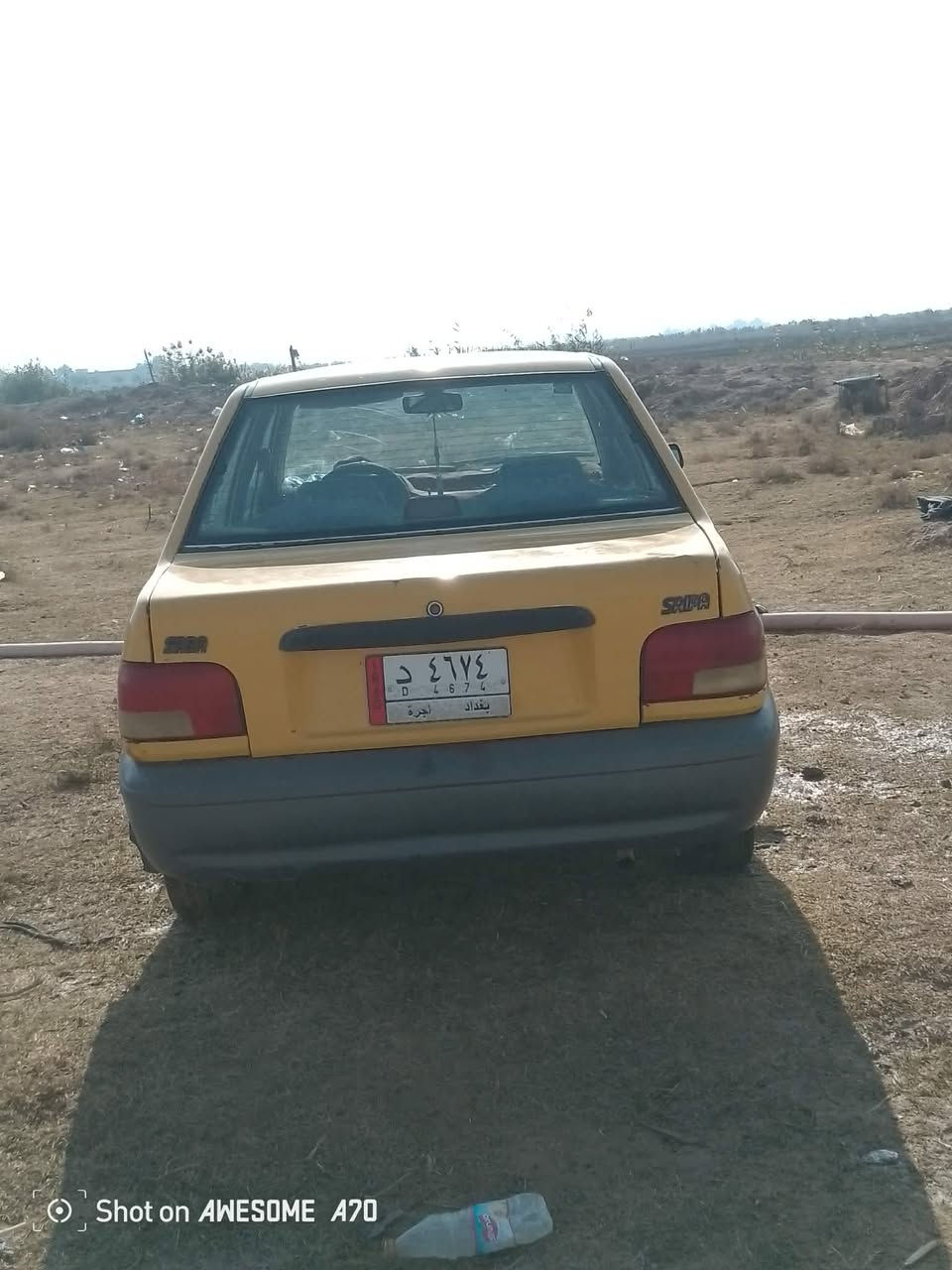 سايبه موديل ٢٠١١ المكان الكوت مكلف بالنشر وهذا رقم راعيه ***********
